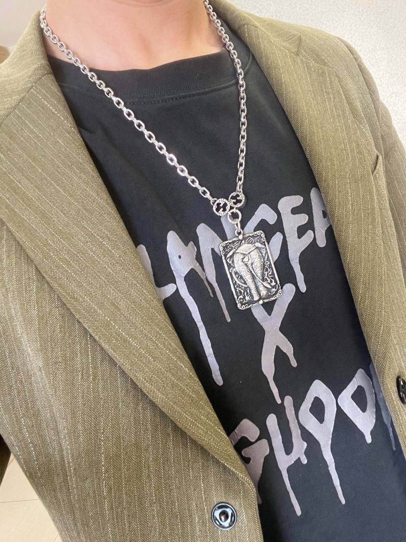 Gucci Necklaces